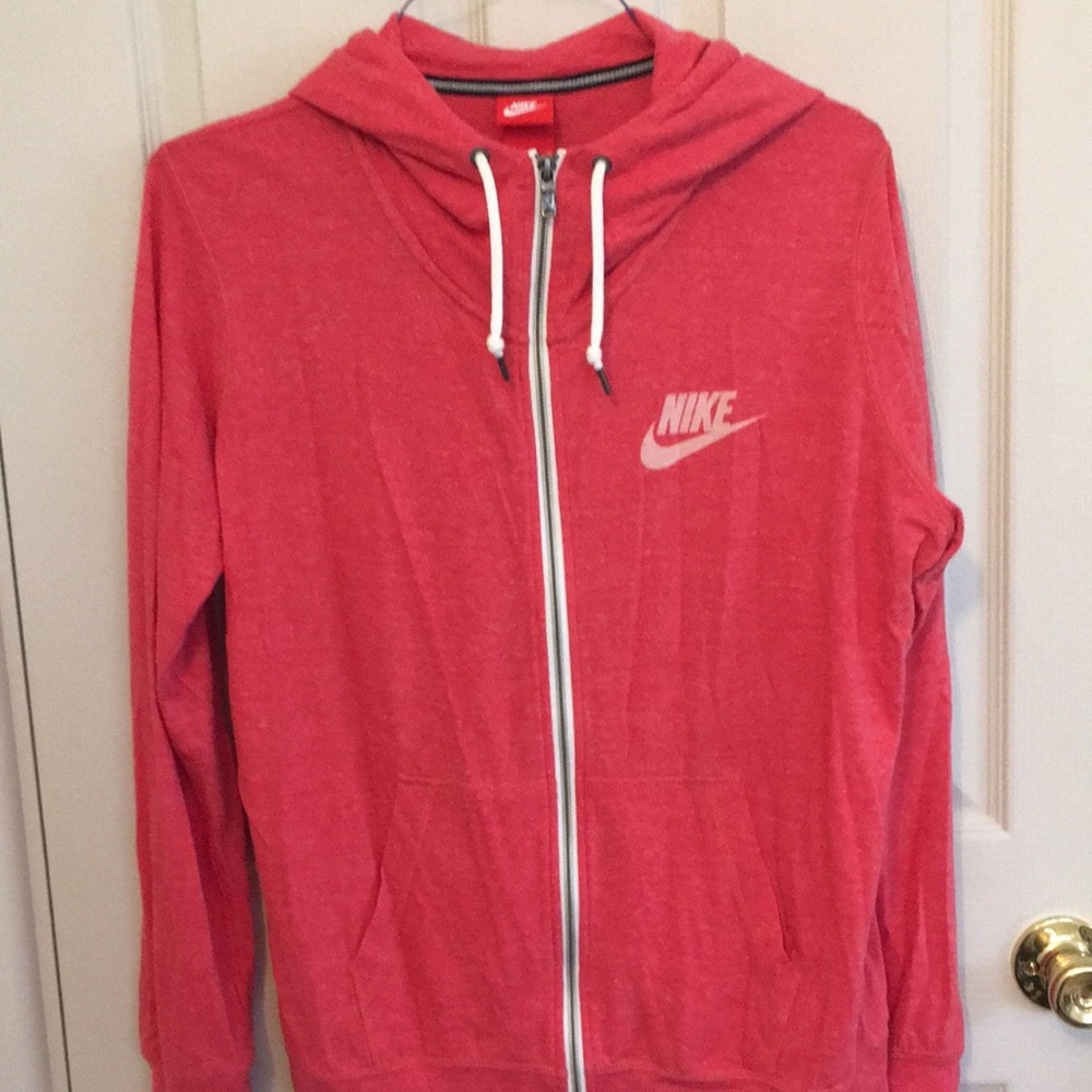 NIKE sweater